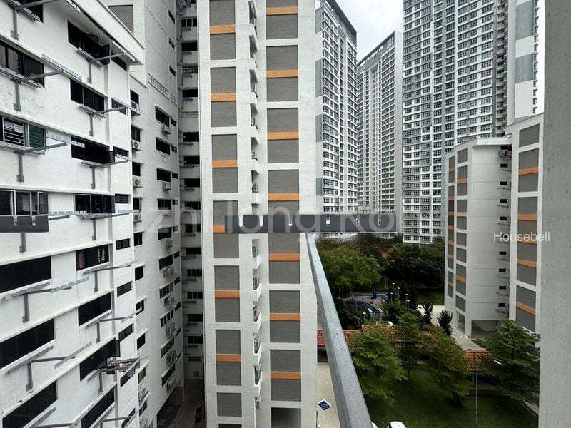 105 Towner Road, S$ 698,888, 797 sqft, 组屋 - 3 A