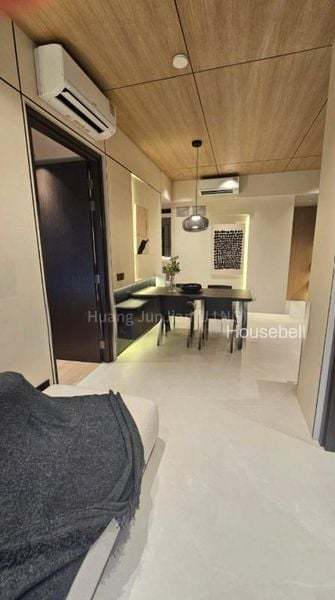 The Ranz, S$ 1,565,000, 689 sqft, 公寓 - Apartment