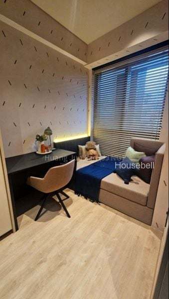 The Ranz, S$ 1,565,000, 689 sqft, 公寓 - Apartment
