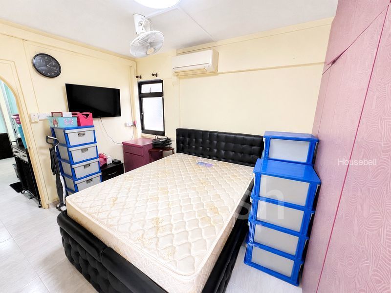 672 Woodlands Drive 71, S$ 685,000, 1,184 sqft, 组屋 - 5 I