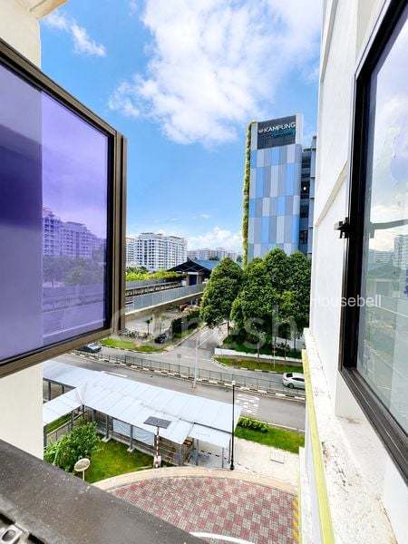 672 Woodlands Drive 71, S$ 685,000, 1,184 sqft, 组屋 - 5 I