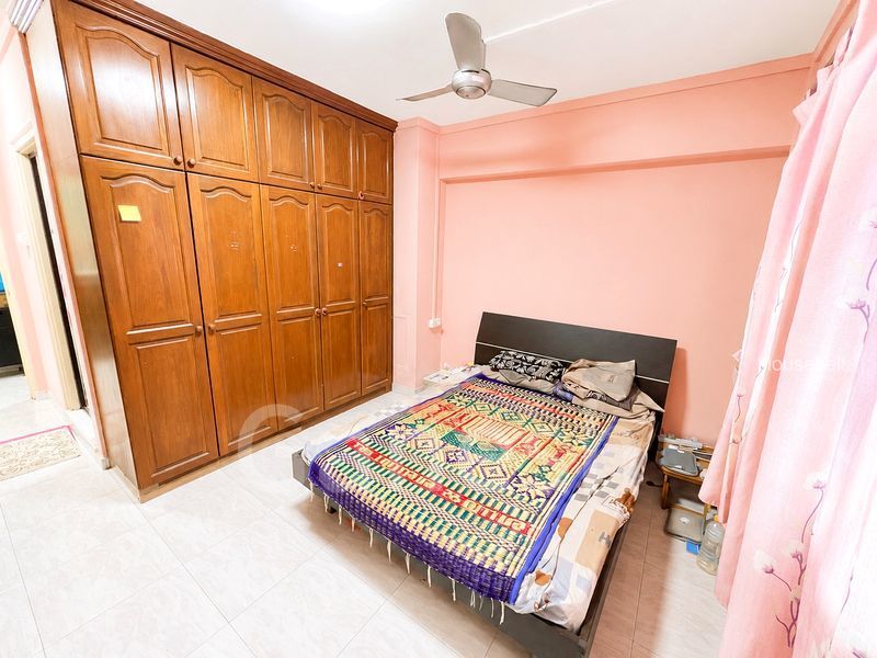 672 Woodlands Drive 71, S$ 685,000, 1,184 sqft, 组屋 - 5 I
