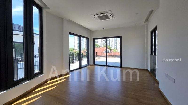 Haig Court, S$ 30,000 /mo, 9,256 sqft, Landed - Bungalow House