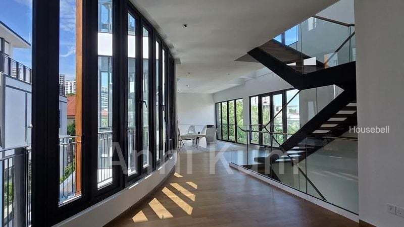 Haig Court, S$ 30,000 /mo, 9,256 sqft, Landed - Bungalow House