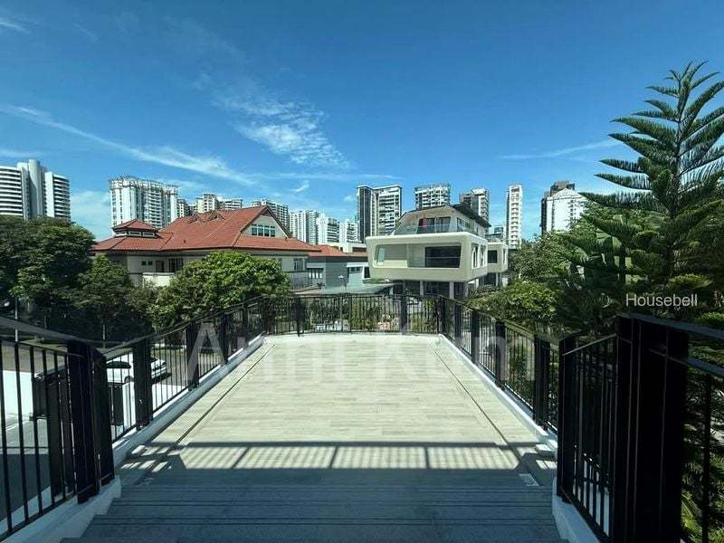 Haig Court, S$ 30,000 /mo, 9,256 sqft, Landed - Bungalow House