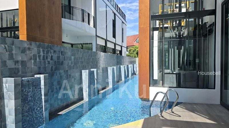 Haig Court, S$ 30,000 /mo, 9,256 sqft, Landed - Bungalow House