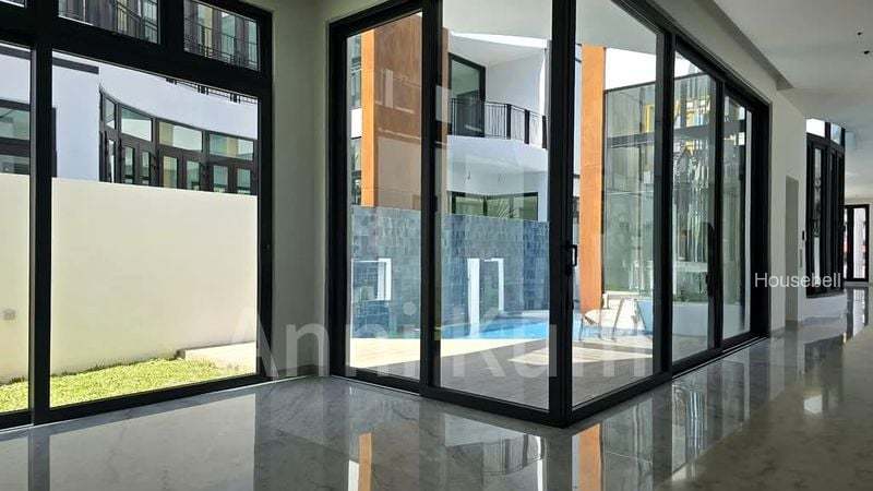 Haig Court, S$ 30,000 /mo, 9,256 sqft, Landed - Bungalow House
