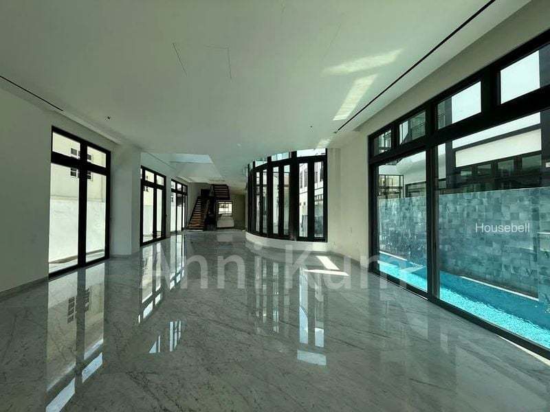 Haig Court, S$ 30,000 /mo, 9,256 sqft, Landed - Bungalow House