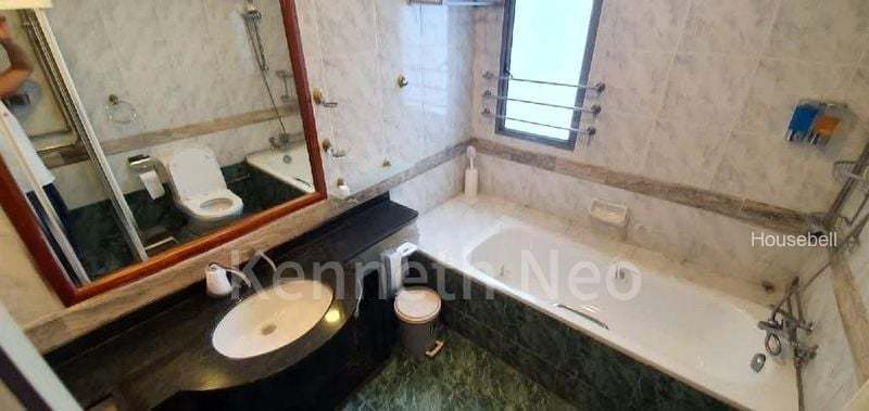 The Florida, S$ 2,200 /mo, 250 sqft, Condos - Condominium