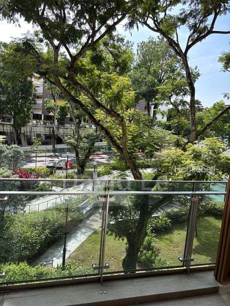 Parksuites, S$ 1,938,273, 786 sqft, 公寓 - Condominium
