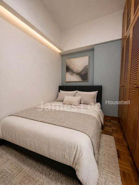 The Regalia, S$ 1,400 /mo, 100 sqft, Condos - Apartment