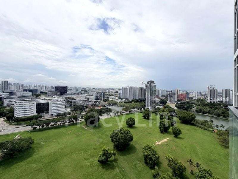 Kallang Riverside, S$ 3,900 /mo, 517 sqft, Condos - Condominium