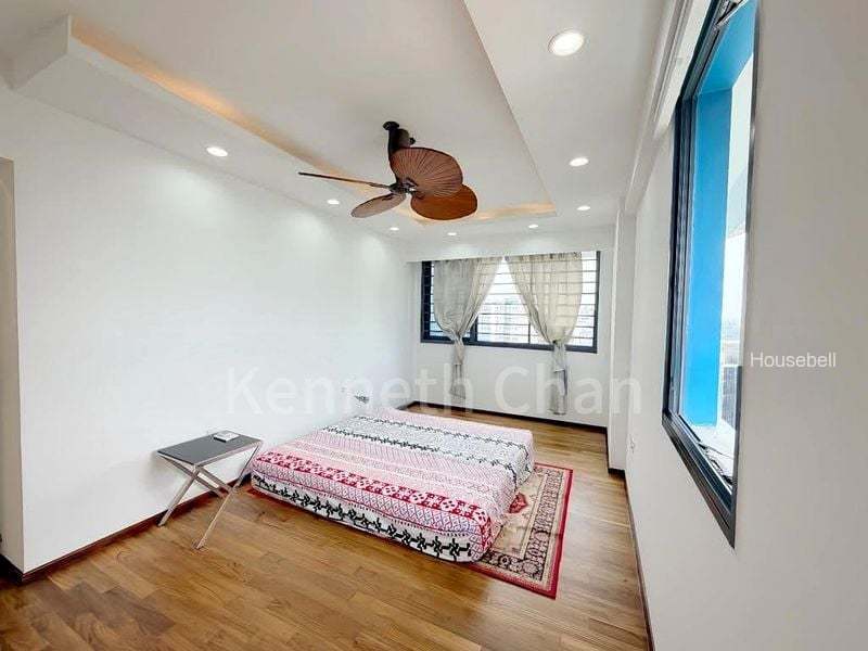 310C Punggol Walk, S$ 4,300 /月, 1,206 sqft, 组屋 - 5 Generic