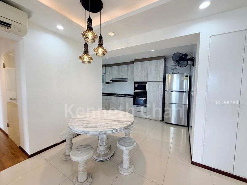 310C Punggol Walk, S$ 4,300 /月, 1,206 sqft, 组屋 - 5 Generic