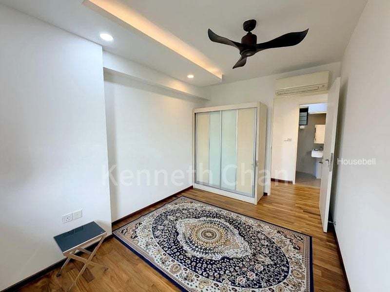 310C Punggol Walk, S$ 4,300 /月, 1,206 sqft, 组屋 - 5 Generic