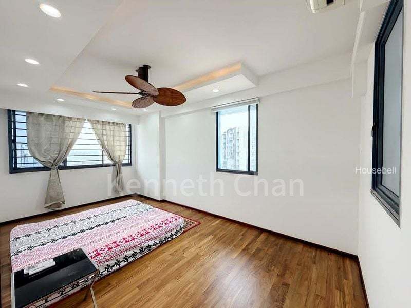 310C Punggol Walk, S$ 4,300 /月, 1,206 sqft, 组屋 - 5 Generic
