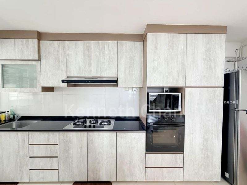 310C Punggol Walk, S$ 4,300 /月, 1,206 sqft, 组屋 - 5 Generic