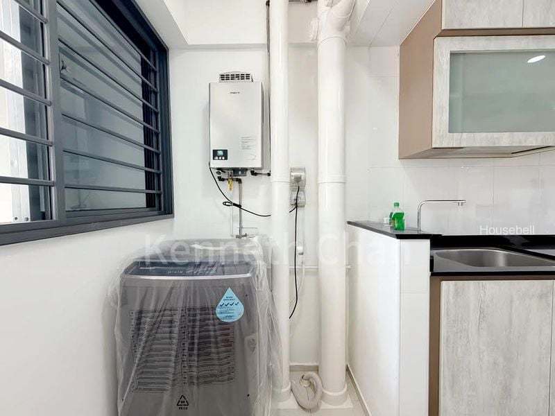 310C Punggol Walk, S$ 4,300 /月, 1,206 sqft, 组屋 - 5 Generic