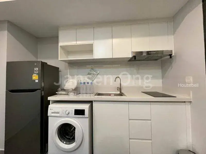 Sunny Palms, S$ 3,960,000, 3,111 sqft, 公寓 - Condominium