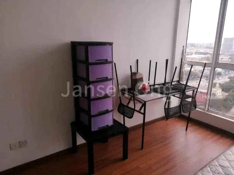Sunny Palms, S$ 3,960,000, 3,111 sqft, 公寓 - Condominium
