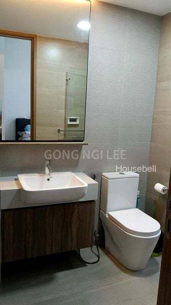 Piermont Grand, S$ 1,500 /mo, 90 sqft, Condos - Executive Condominium
