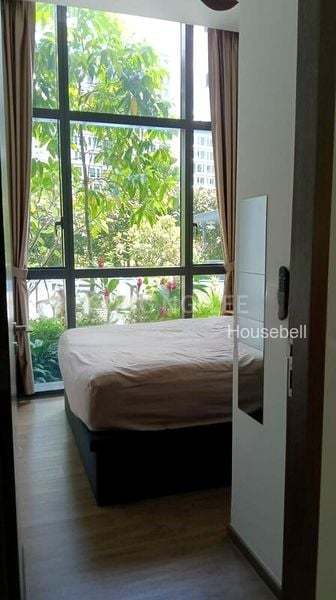 Piermont Grand, S$ 1,500 /mo, 90 sqft, Condos - Executive Condominium