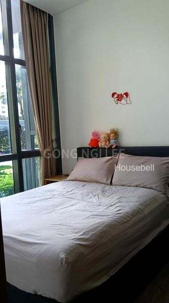 Piermont Grand, S$ 1,500 /mo, 90 sqft, Condos - Executive Condominium