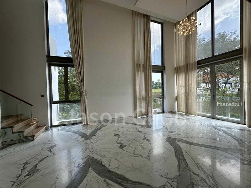 White House Residence(1)