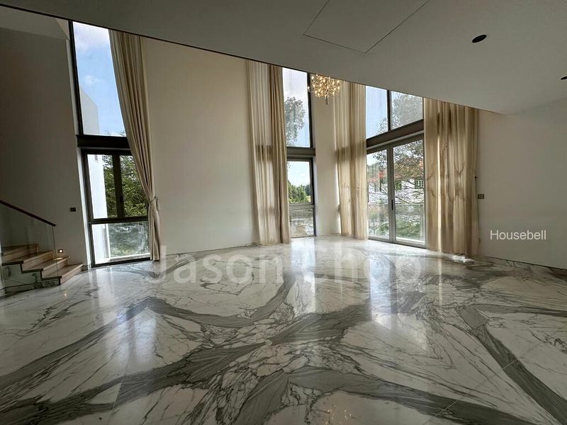 White House Residence, S$ 25,000 /月, 4,833 sqft, 公寓 - Condominium