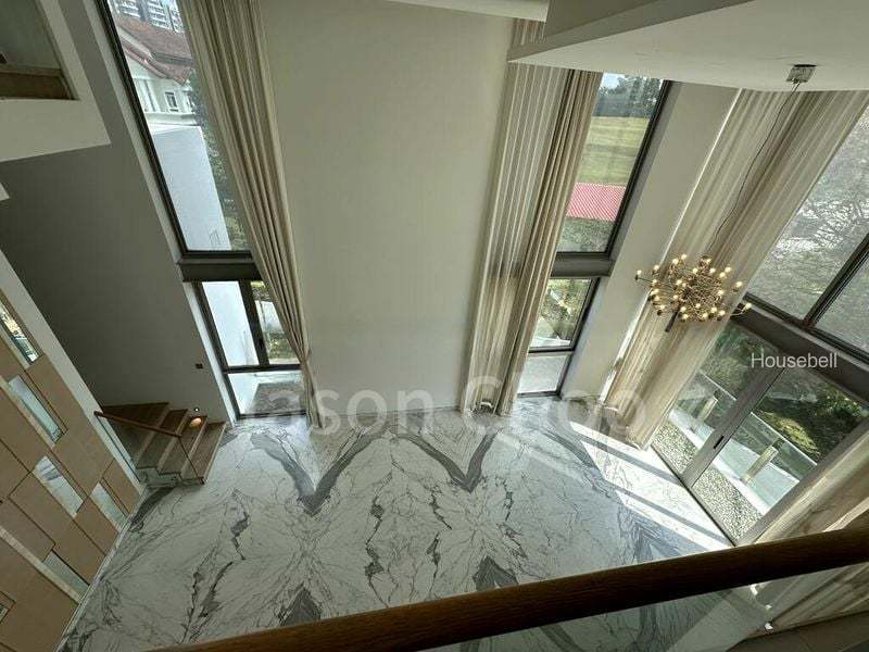 White House Residence(4)