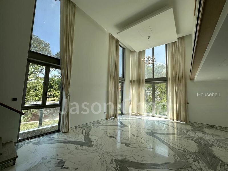 White House Residence(6)