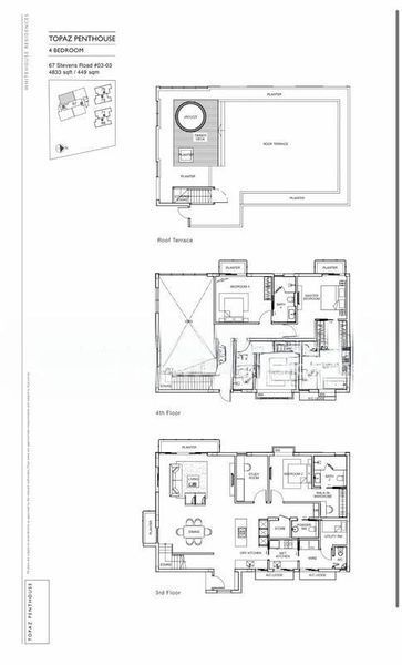White House Residence(7)