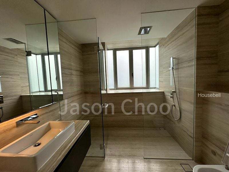 White House Residence, S$ 25,000 /月, 4,833 sqft, 公寓 - Condominium