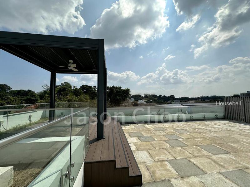 White House Residence, S$ 25,000 /月, 4,833 sqft, 公寓 - Condominium