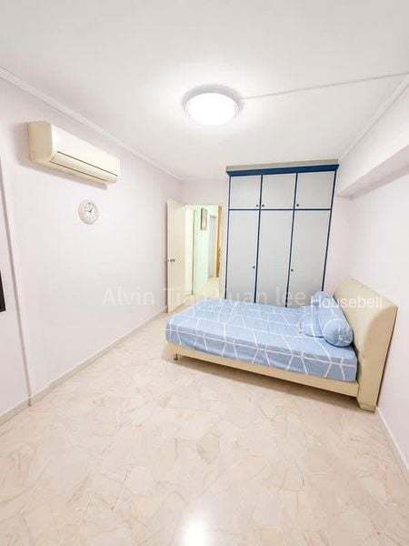324 Tampines Street 32, S$ 955,000, 1,582 sqft, 组屋 - Executive Apartment