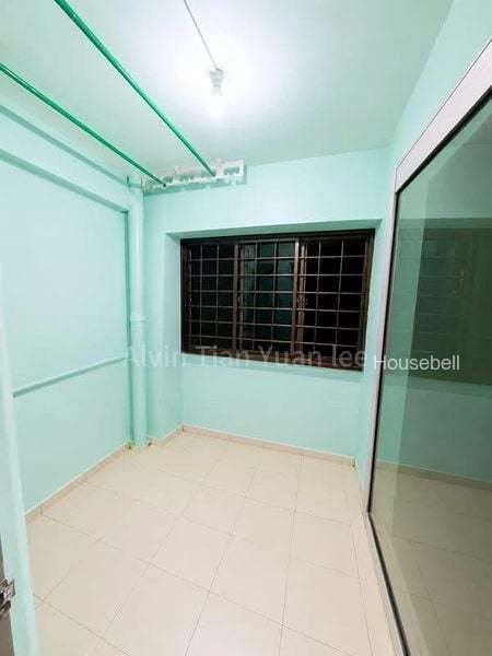 324 Tampines Street 32, S$ 955,000, 1,582 sqft, 组屋 - Executive Apartment