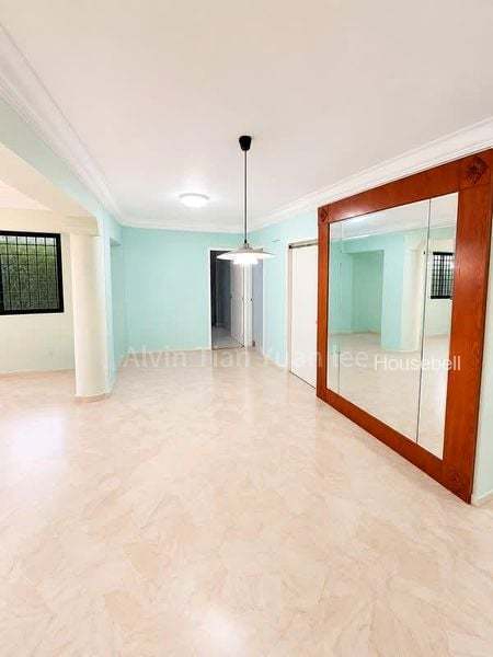 324 Tampines Street 32, S$ 955,000, 1,582 sqft, 组屋 - Executive Apartment