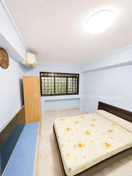 324 Tampines Street 32, S$ 955,000, 1,582 sqft, 组屋 - Executive Apartment