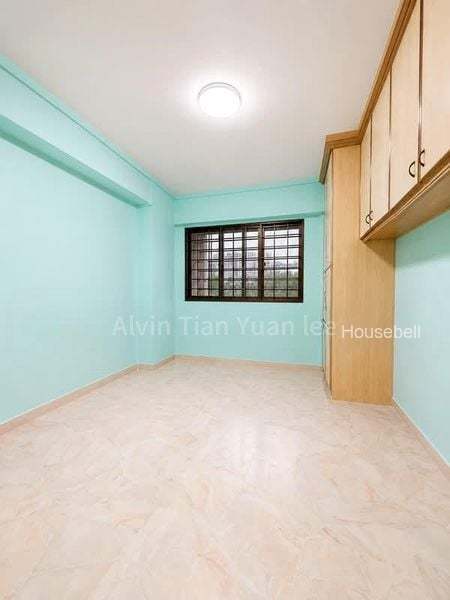 324 Tampines Street 32, S$ 955,000, 1,582 sqft, 组屋 - Executive Apartment