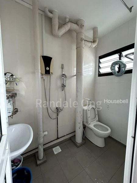 808 Tampines Avenue 4, S$ 3,900 /mo, 1,163 sqft, HDB - 3 Premium