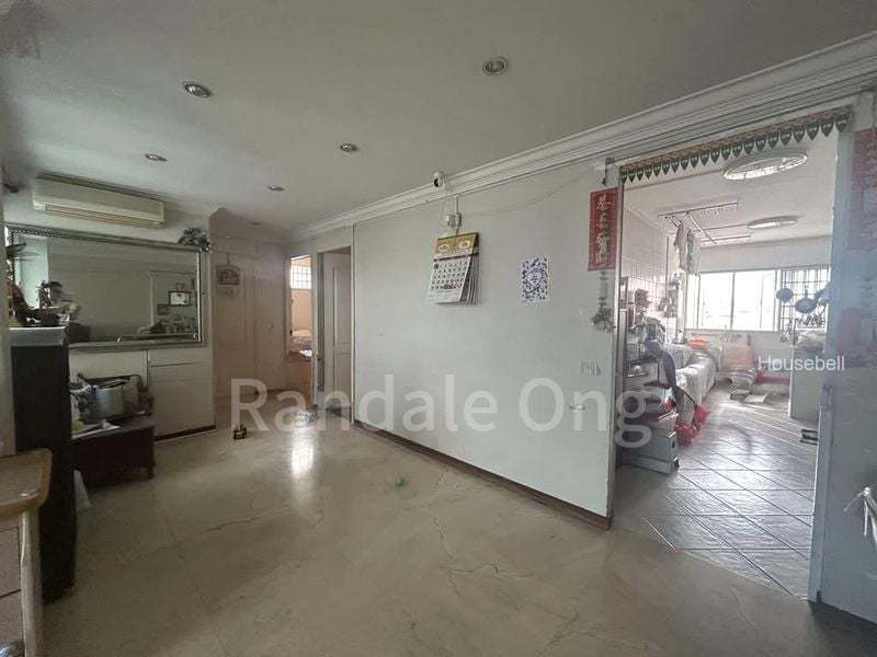 808 Tampines Avenue 4, S$ 3,900 /mo, 1,163 sqft, HDB - 3 Premium