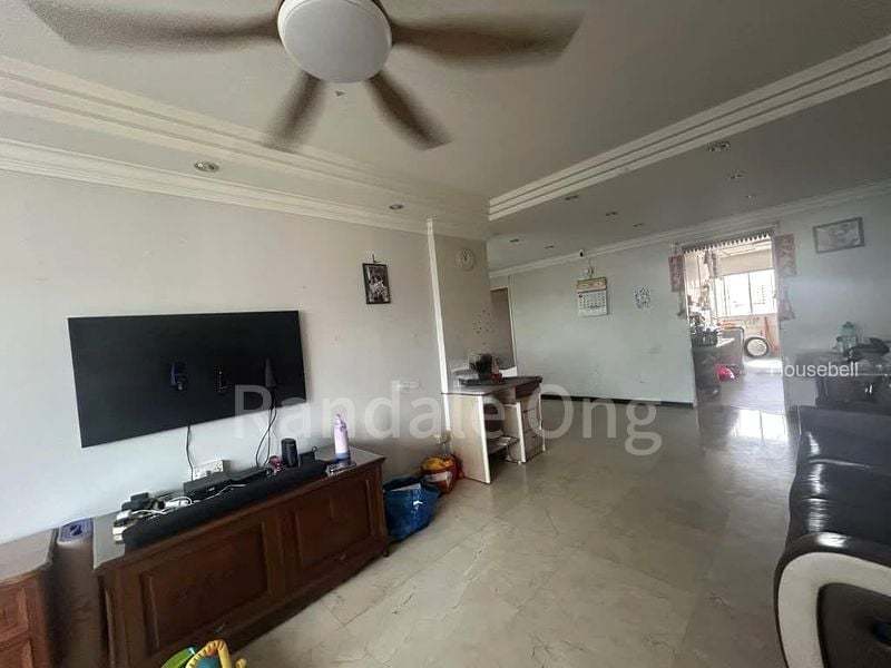 808 Tampines Avenue 4, S$ 3,900 /mo, 1,163 sqft, HDB - 3 Premium
