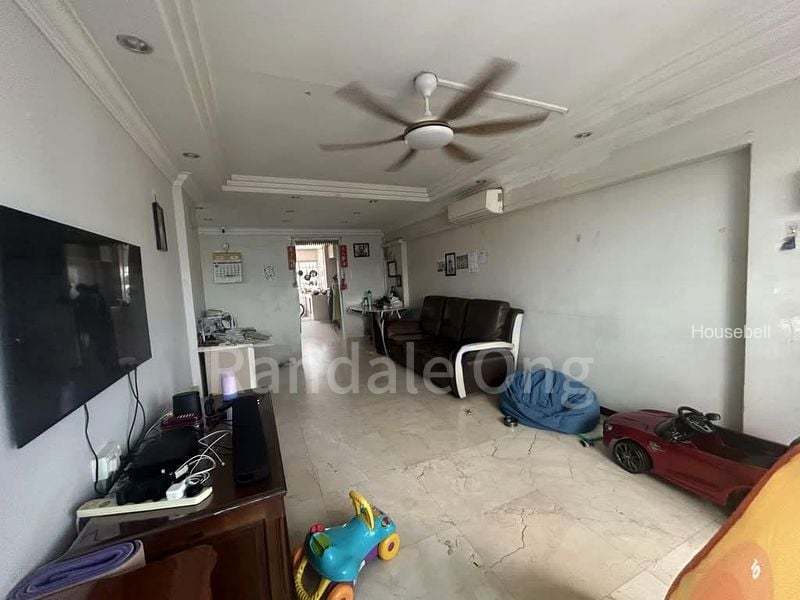 808 Tampines Avenue 4, S$ 3,900 /mo, 1,163 sqft, HDB - 3 Premium