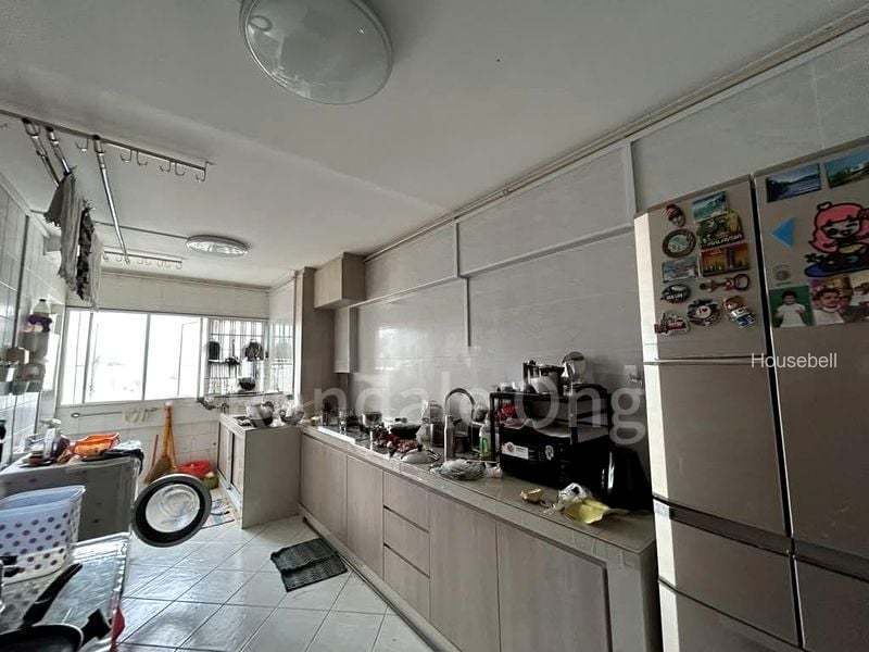 808 Tampines Avenue 4, S$ 3,900 /mo, 1,163 sqft, HDB - 3 Premium