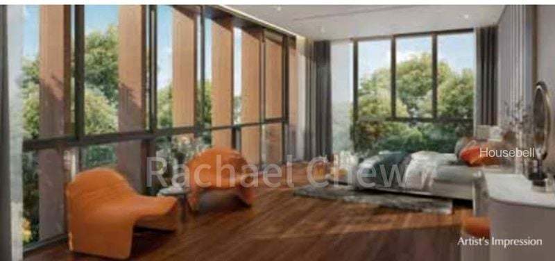 6 Bed Bungalow (Landed) for Sale in  Villas @ Old Tampines Road(5)