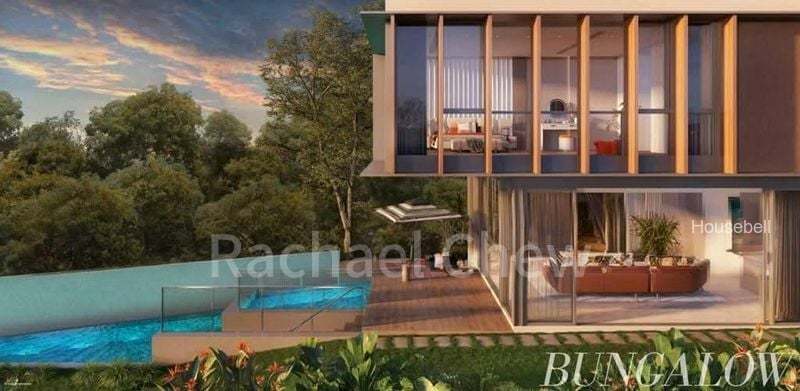 6 Bed Bungalow (Landed) for Sale in  Villas @ Old Tampines Road(2)