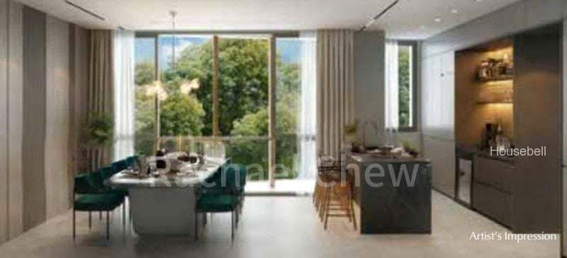 6 Bed Bungalow (Landed) for Sale in  Villas @ Old Tampines Road(4)