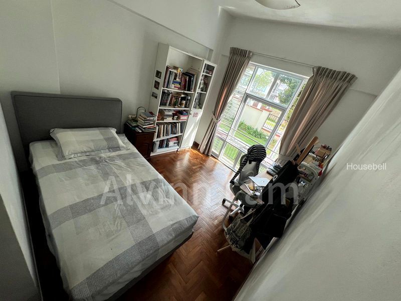 Sunrise Gardens, S$ 1,650,000, 1,443 sqft, Condos - Condominium