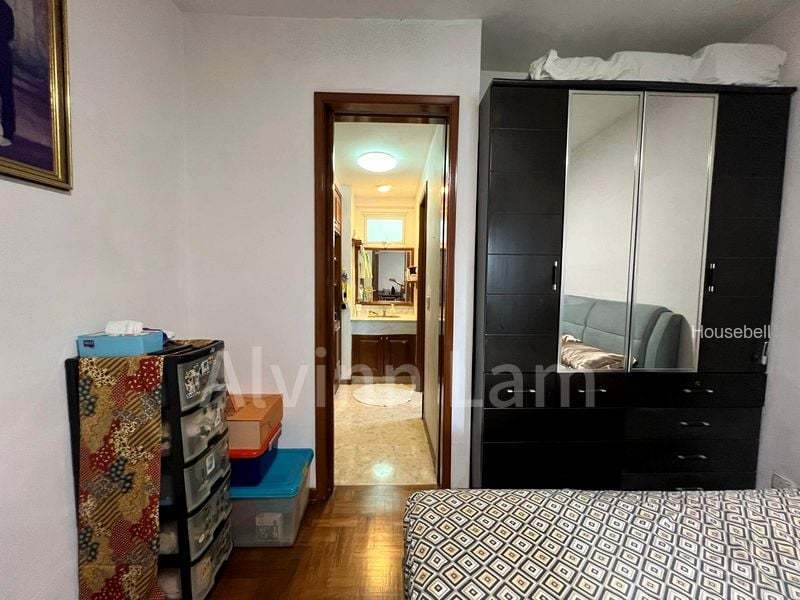Sunrise Gardens, S$ 1,650,000, 1,443 sqft, Condos - Condominium