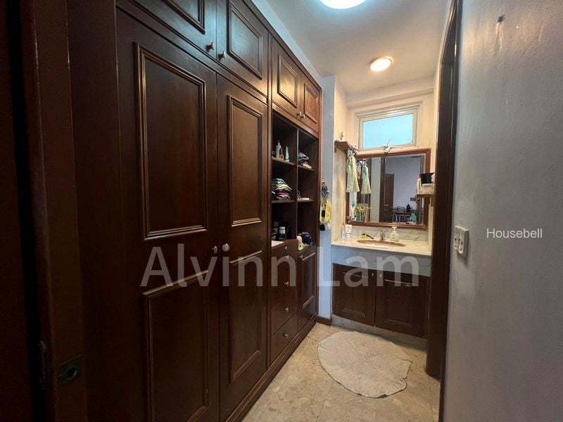 Sunrise Gardens, S$ 1,650,000, 1,443 sqft, Condos - Condominium